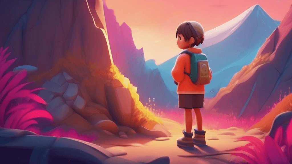 11 In Mountainous Area